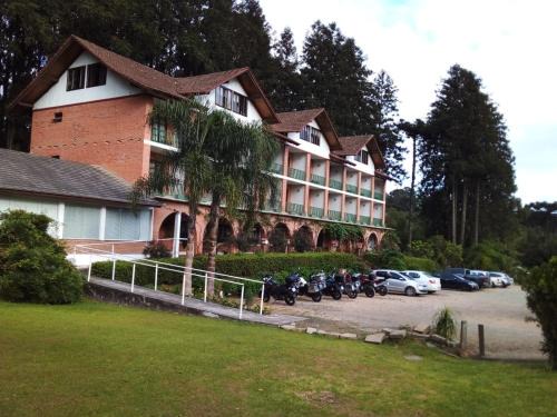 Campo Alegre Hotel | HOTEL CAMPO ALEGRE