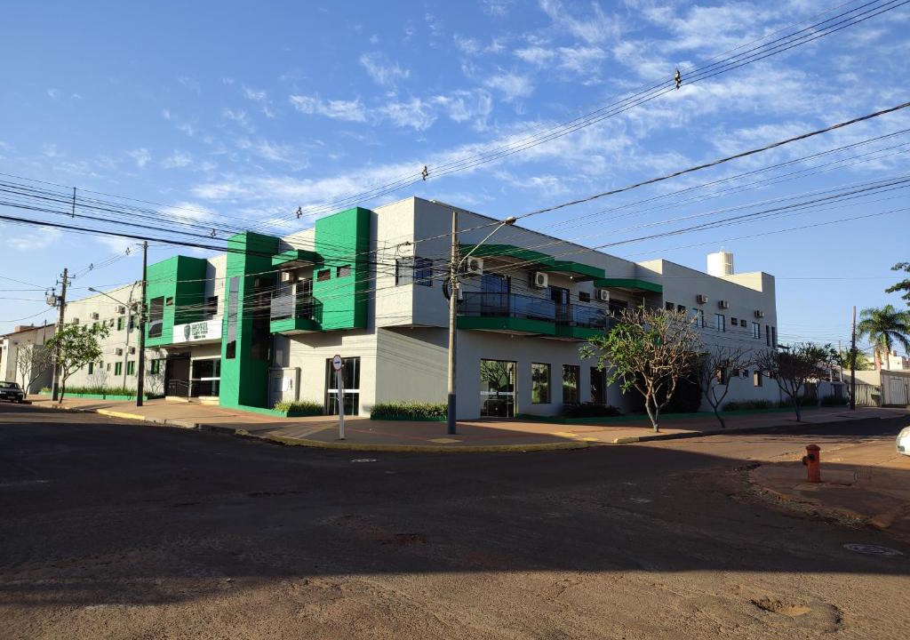 Dourados Hotel | Hotel Campo Verde