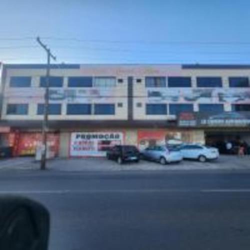 Recanto das Emas Hotel | Hotel Canal 1