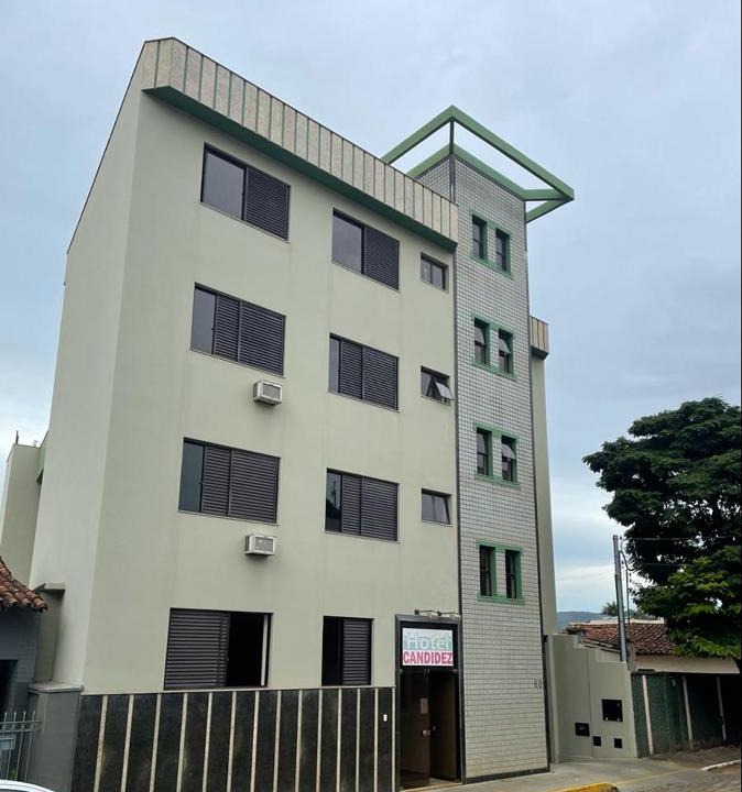 Piumhi Hotel | Hotel Candidez