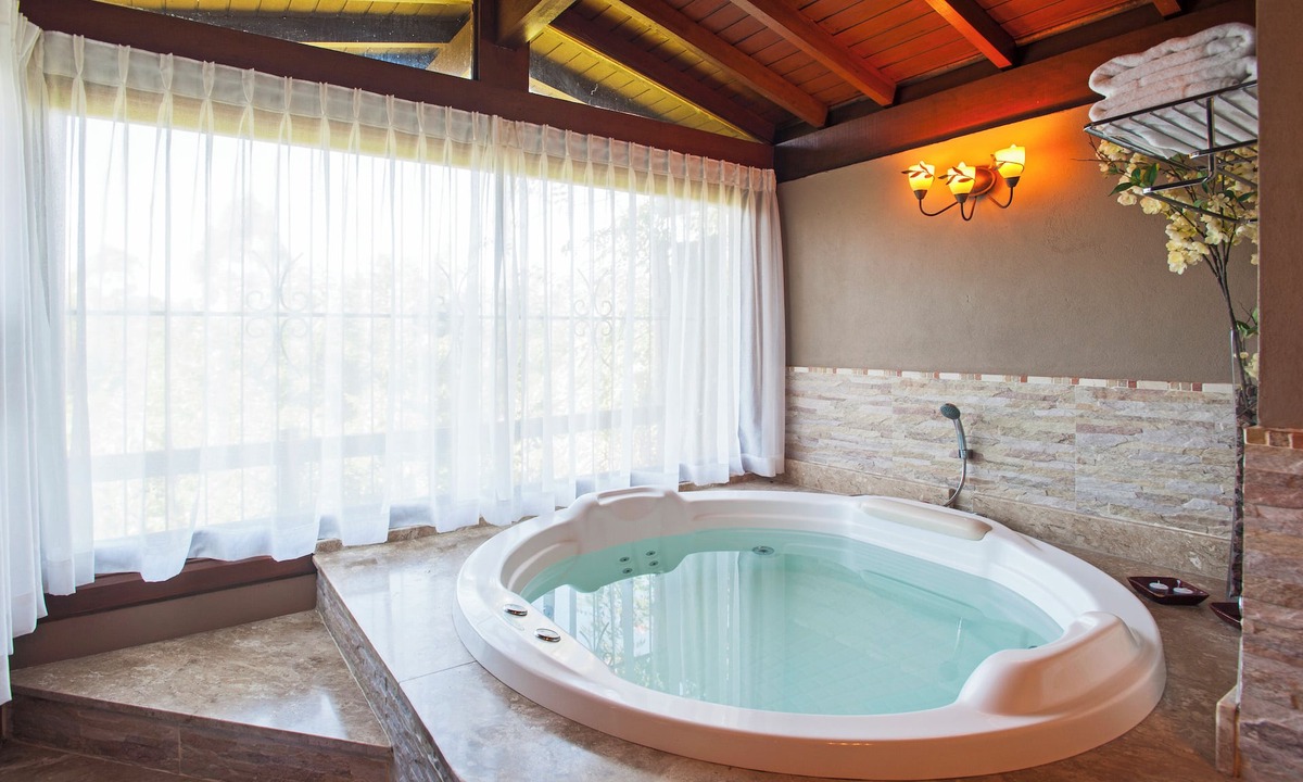 Carniel Hotel | Hotel Canto Verde