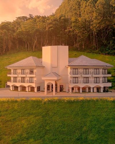 Arroio Trinta Hotel | Hotel Cantuccio