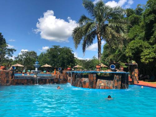 Zona Granja Hotel | Hotel Carmen