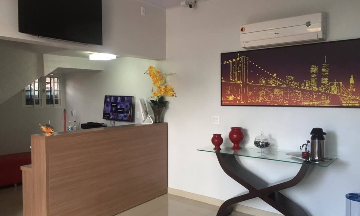 Timon Hotel | Hotel Caroline