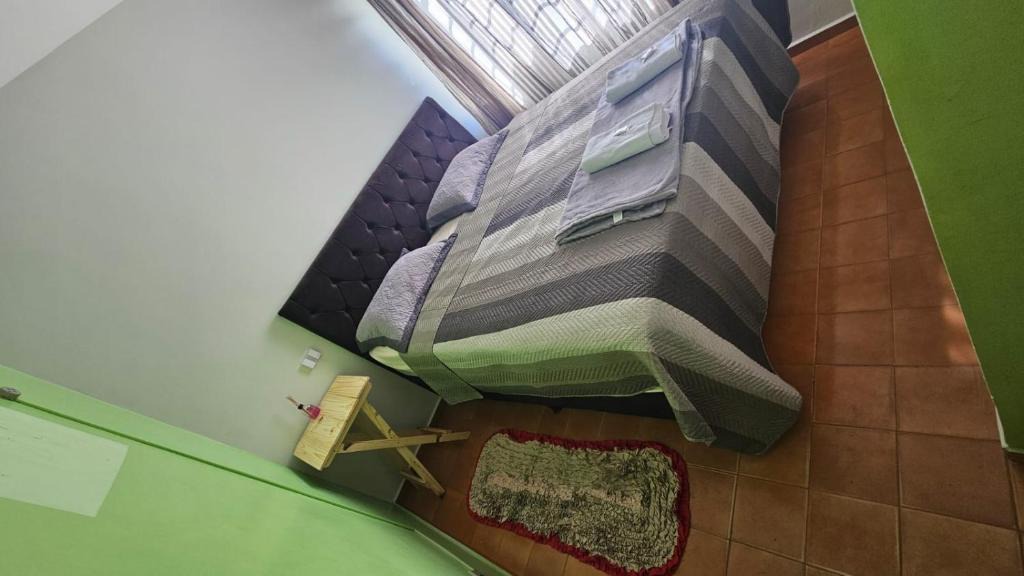 Alvorada Hotel | Hotel Carvalhos