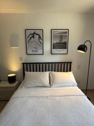 Nucleo Bandeirante Bed & Breakfast | Hotel Casa Lumen