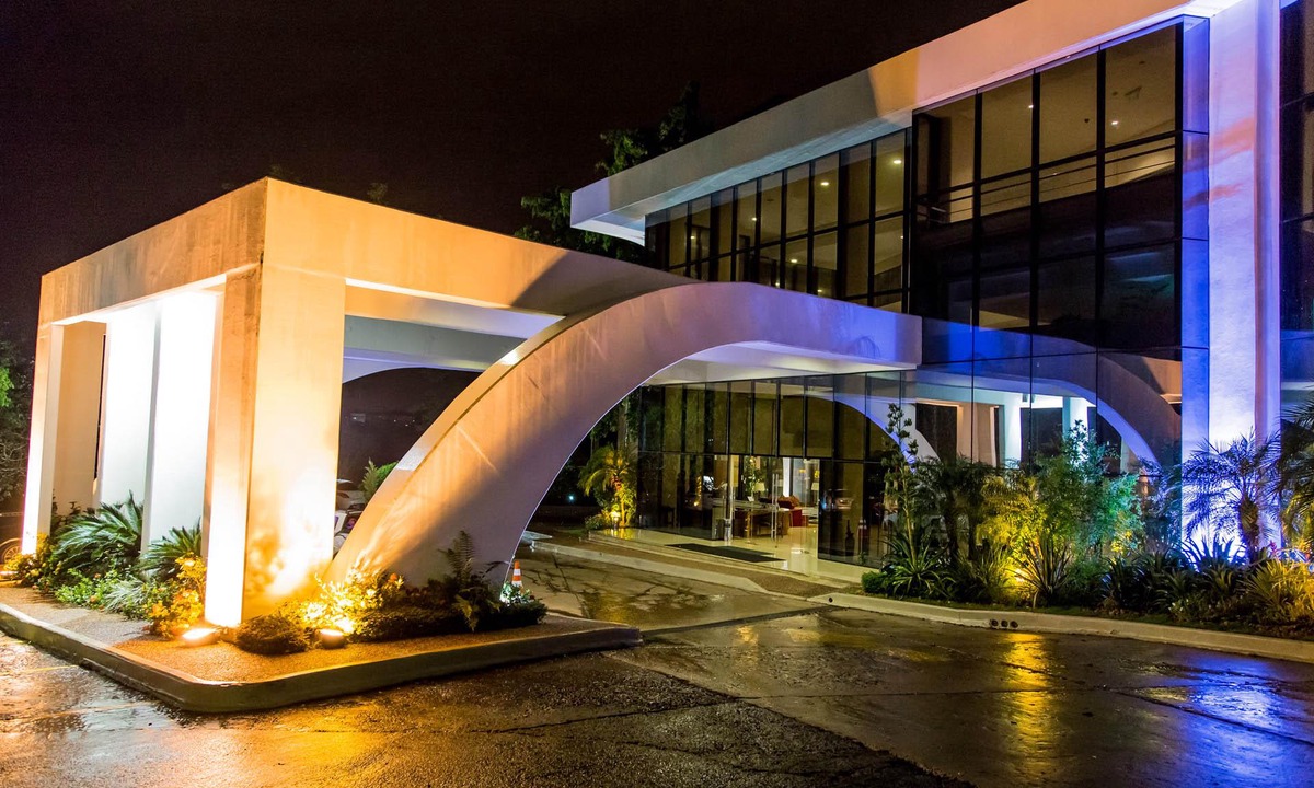 Barrio Centro Hotel | Hotel Casino Acaray