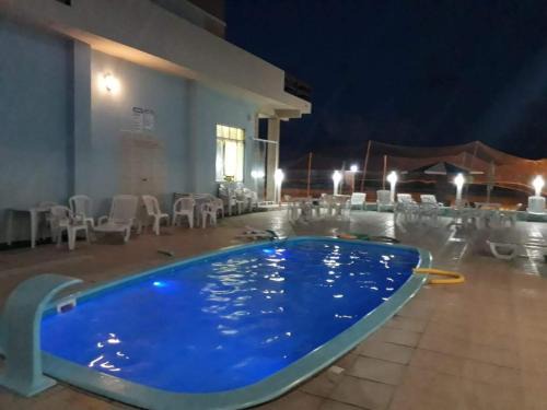 Cidreira Hotel | hotel castelo