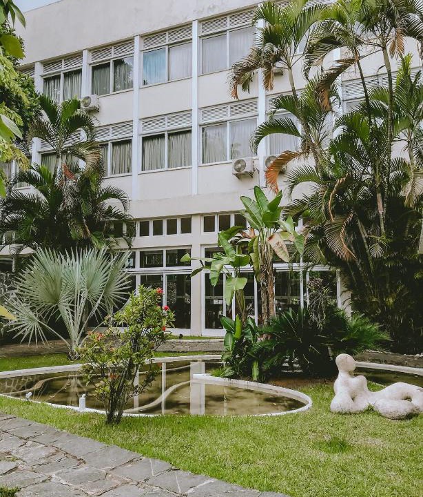 Cataguases Hotel | Hotel Cataguases