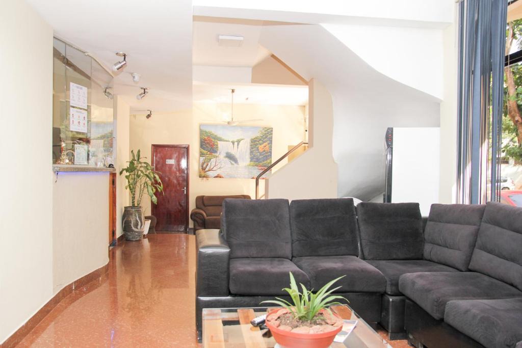 Barrio Centro Hotel | Hotel Catedral