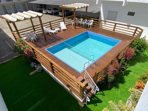 Tramandai Hotel | Hotel Centenário