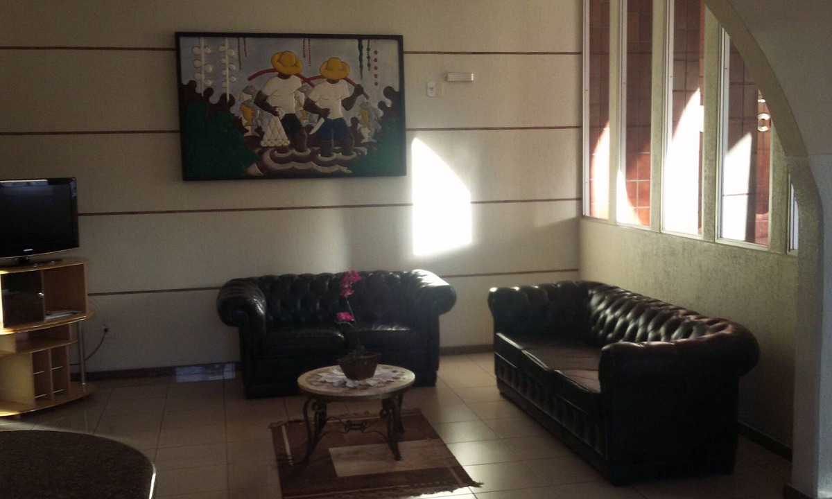 Triangulo Hotel | Hotel Central