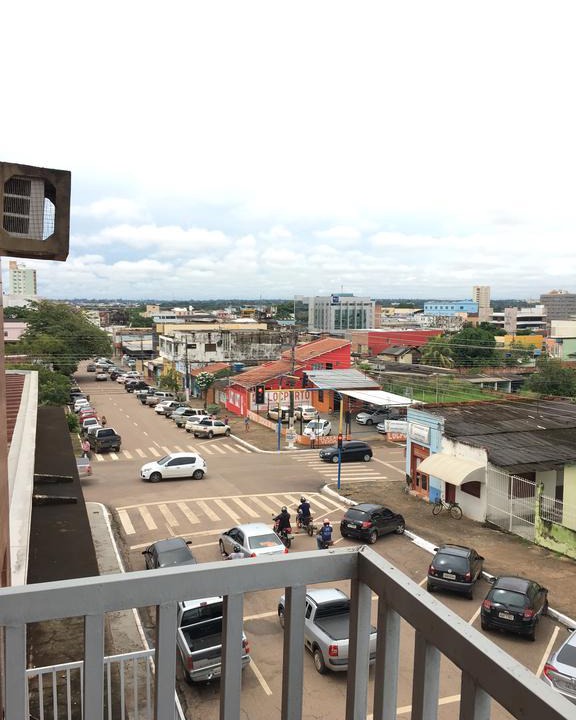 Porto Velho Hotel | Hotel Central