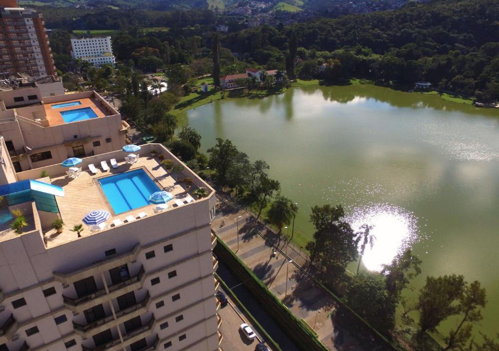 Sao Lourenco Hotel | Hotel Central Parque