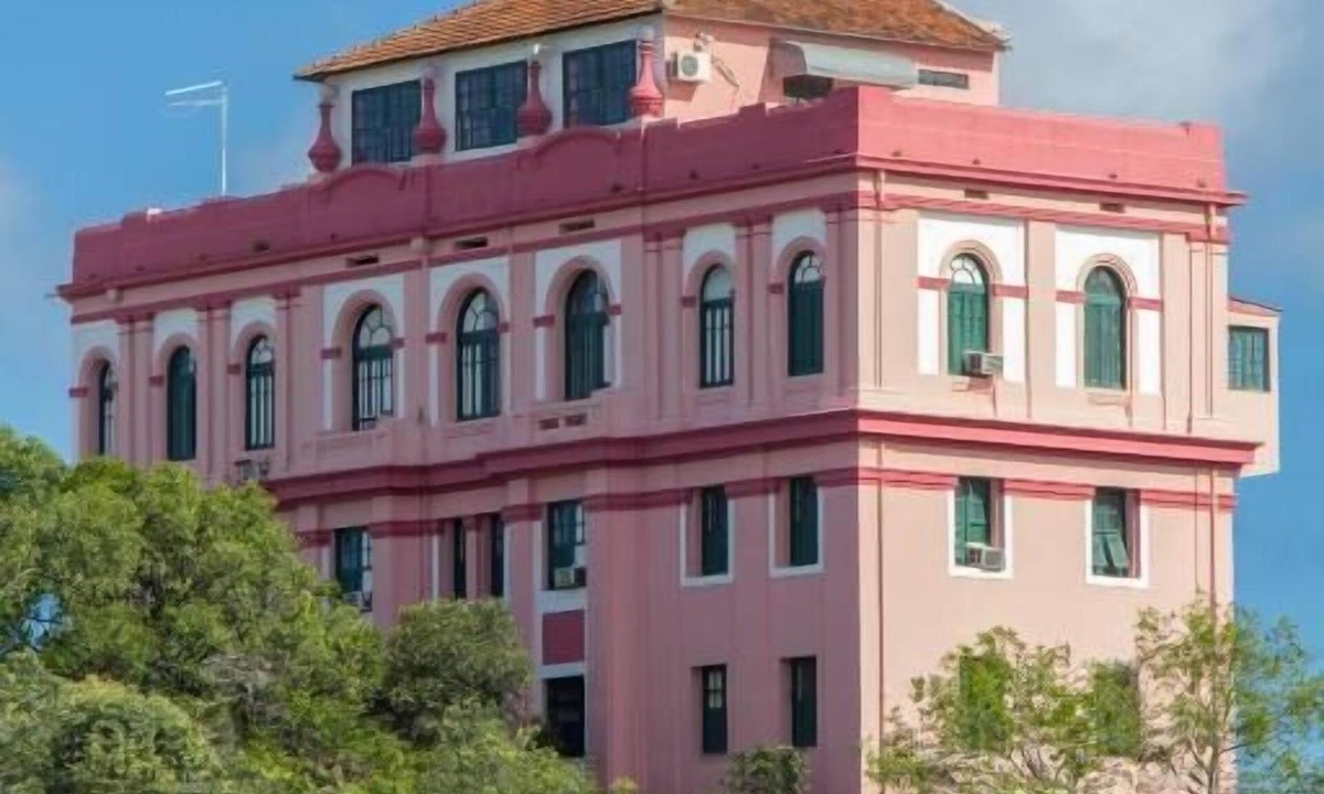 Boa Vista Hotel | Hotel Central Recife