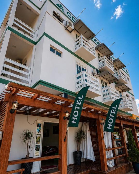Praia Grande Hotel | Hotel Centro dos Canyons