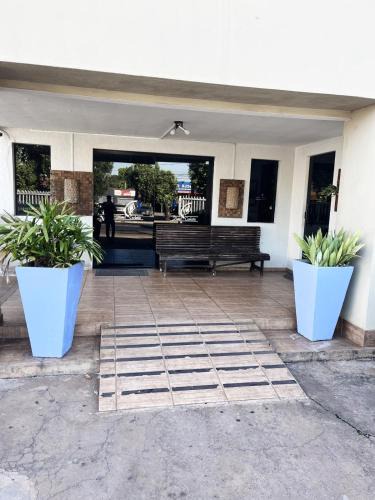 Cuiaba Hotel | Hotel Ceolatto