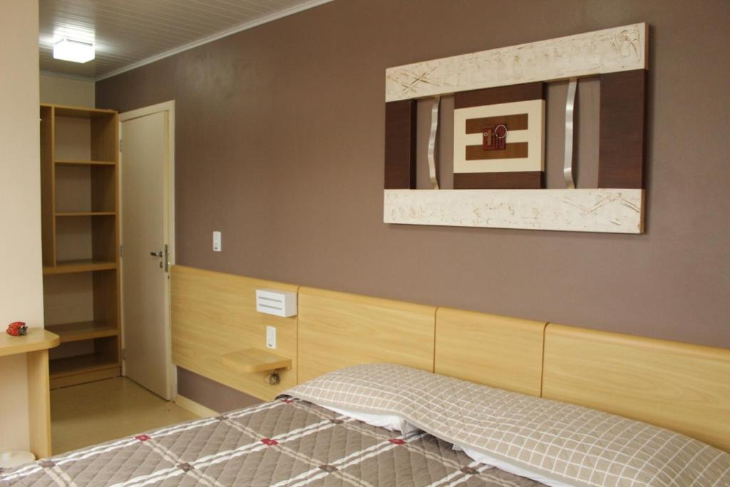 Sao Jose dos Ausentes Bed & Breakfast | Hotel Cesa