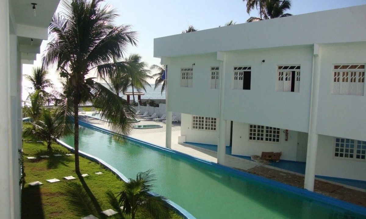 Ponta da Cruz Hotel | Hotel Chão de Estrelas