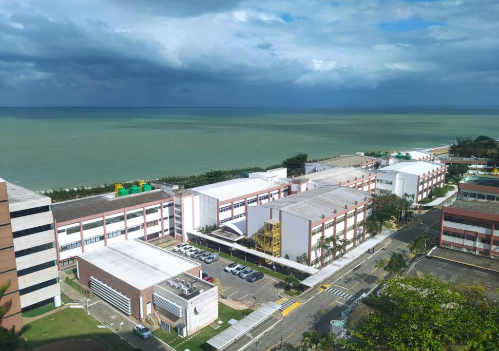 Macae Apartment | Hotel Champs Dumont