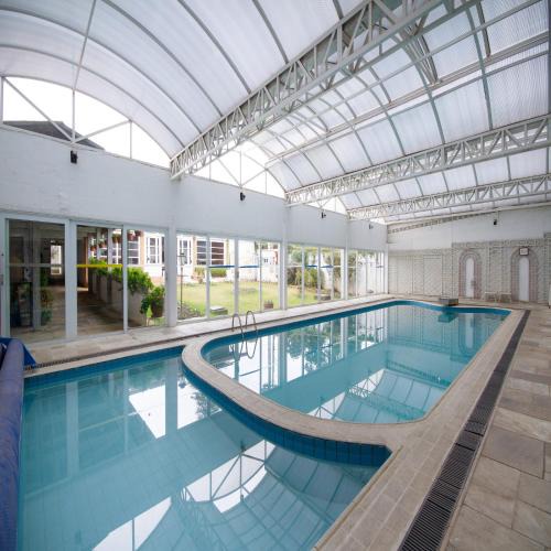 Capivari Hotel | Hotel Chateau