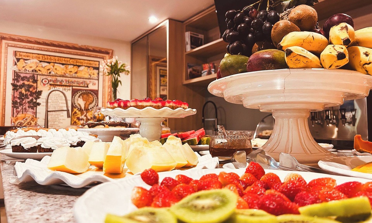 Capivari Hotel | Hotel Chateau