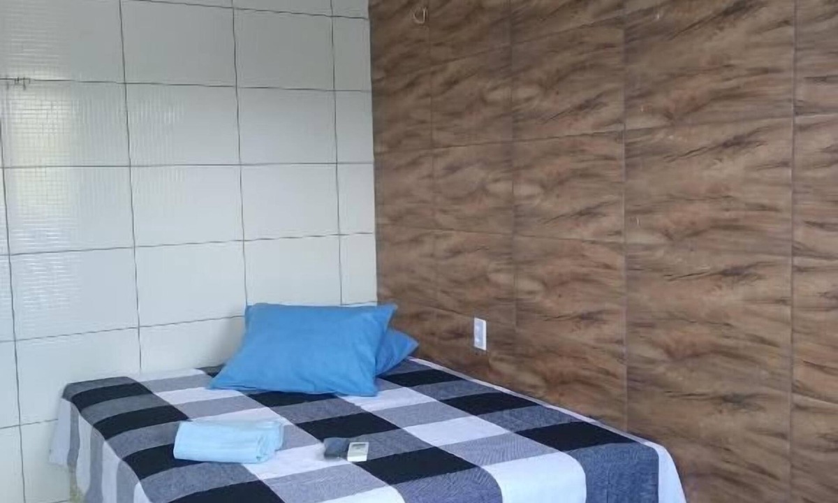 Teresina Hotel | Hotel cidade express 24hs