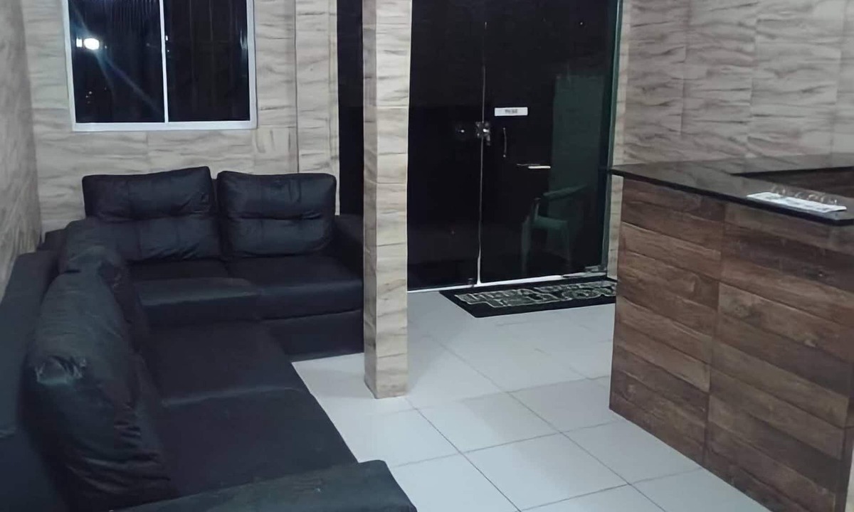 Teresina Hotel | Hotel Cidade Verde econômico