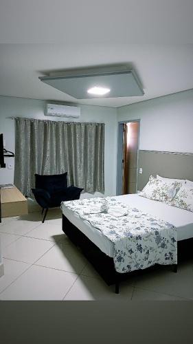 Campo Novo Do Parecis Hotel | Hotel CNP Brasil