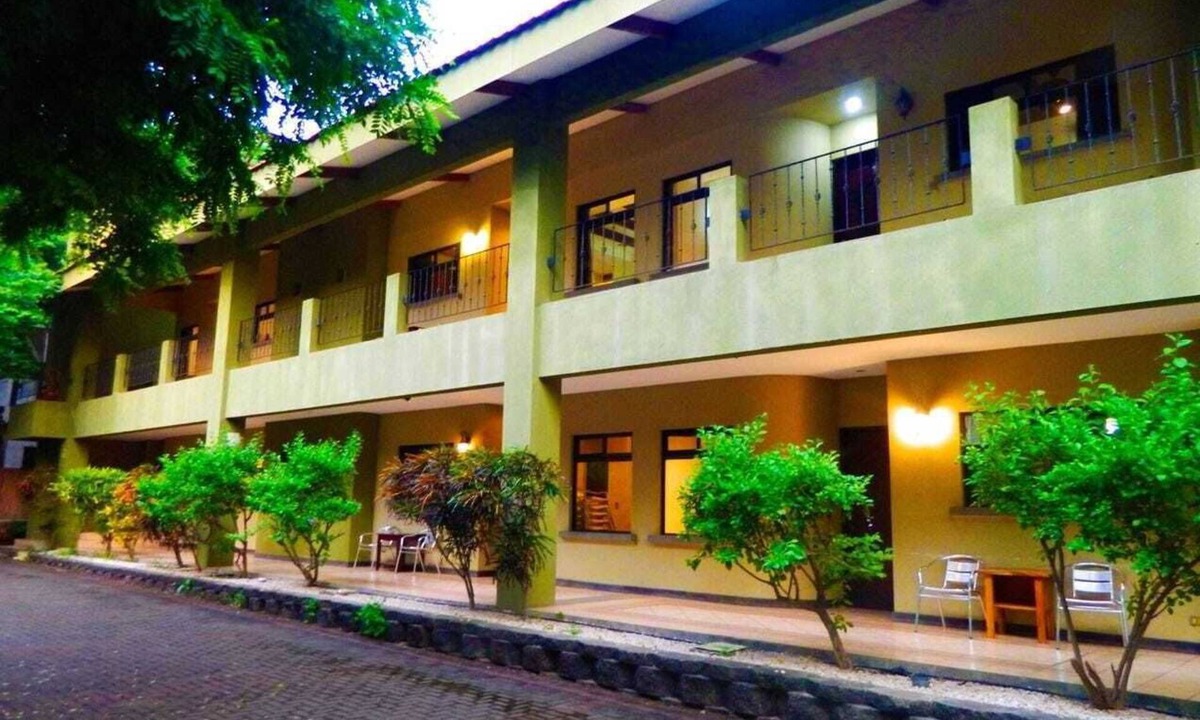 Coco Hotel | Hotel Coco Heights Condos
