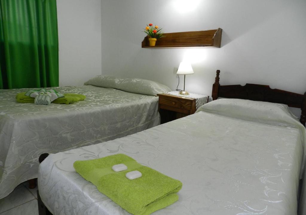 Posadas Hotel | Hotel Colon
