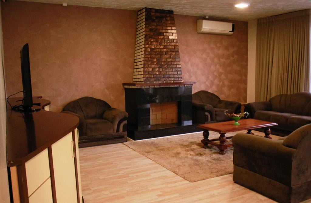 Araucaria Hotel | Hotel Colonia