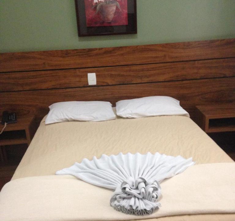 Joao Monlevade Hotel | Hotel Colonial Aquarius