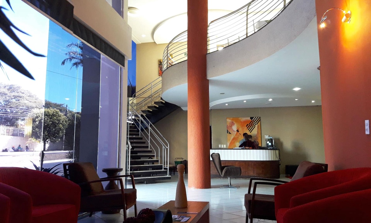 Rio Verde Hotel | Hotel Colorado