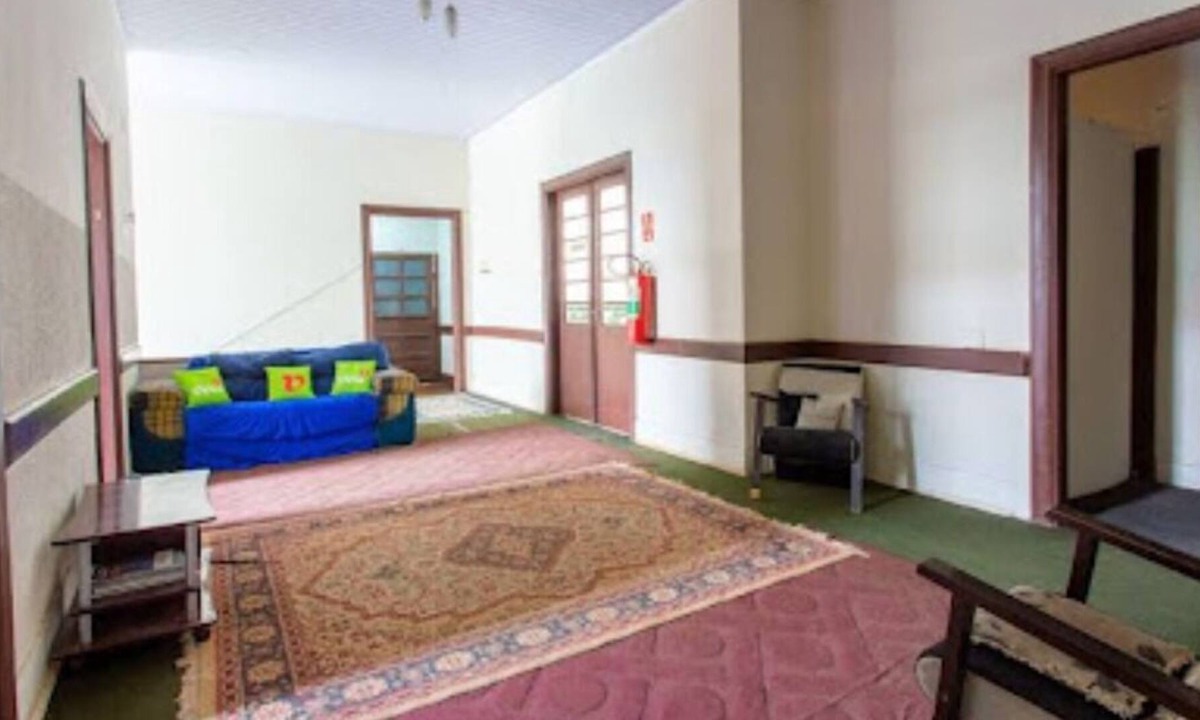 Botucatu Hotel | Hotel Columbia