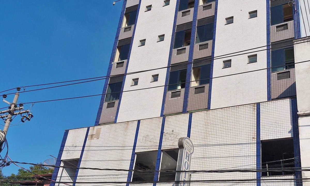 Volta Redonda Hotel | Hotel Comfoort