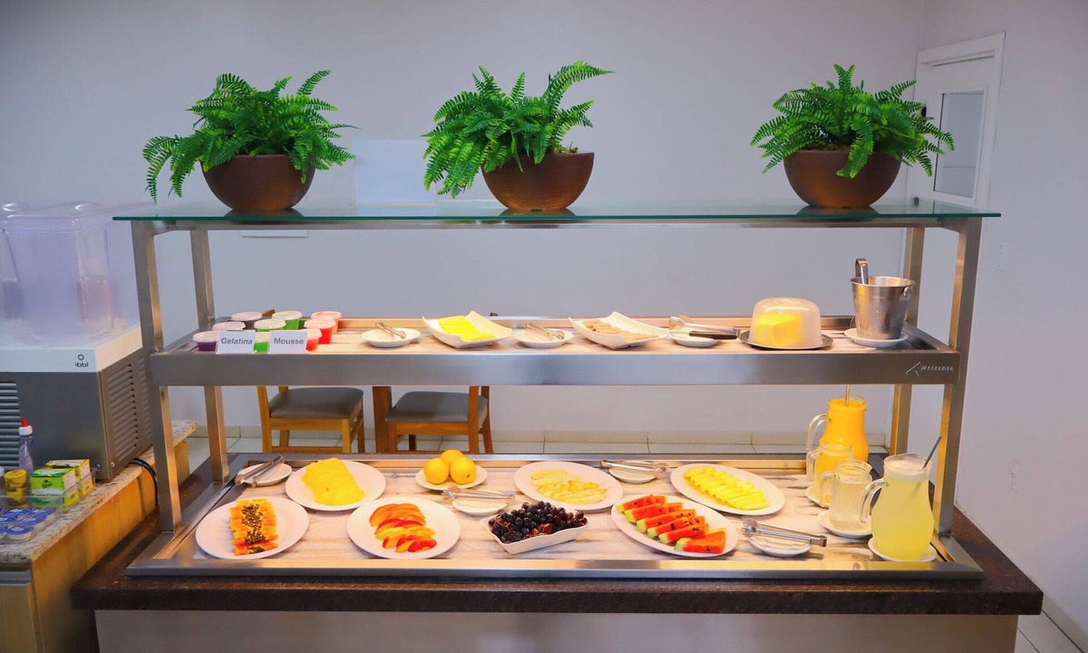 Almenara Hotel | HOTEL COMFORT STYLES