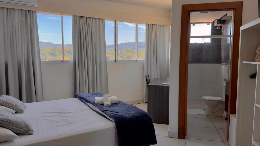 Sapiranga Hotel | Hotel Comoditá Ltda