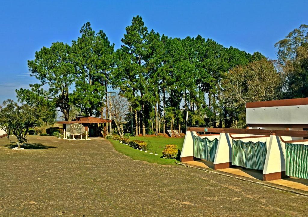 Rosario do Sul Hotel | Hotel Comodoro de Rosário Do Sul