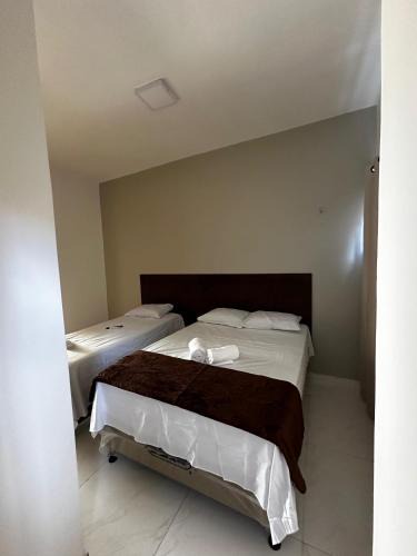 Forquilha Hotel | Hotel complexo paris