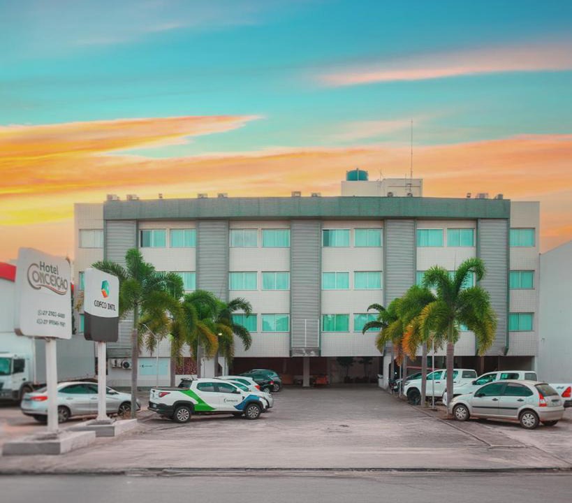 Nossa Senhora da Conceicao Hotel | Hotel Conceição