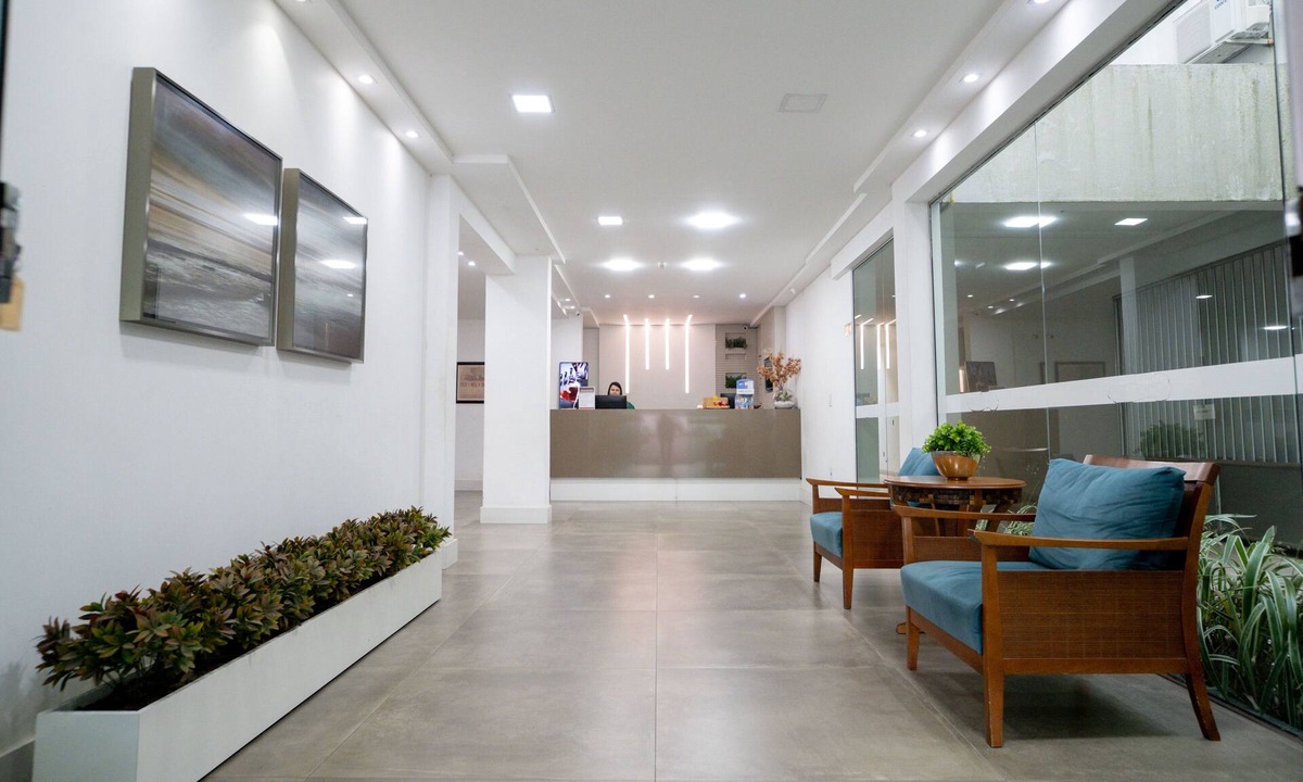Nossa Senhora da Conceicao Hotel | Hotel Conceição