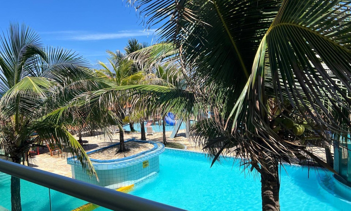 Salinopolis Hotel | Hotel Concha do Mar