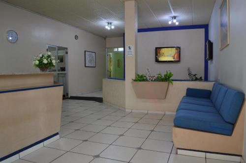 Zona 01 Hotel | Hotel Confort Maringá