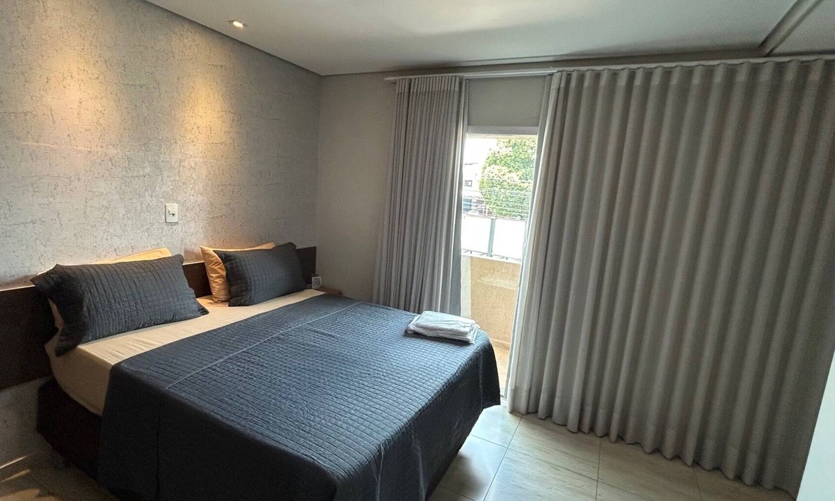 Sobradinho II Hotel | Hotel Contagem