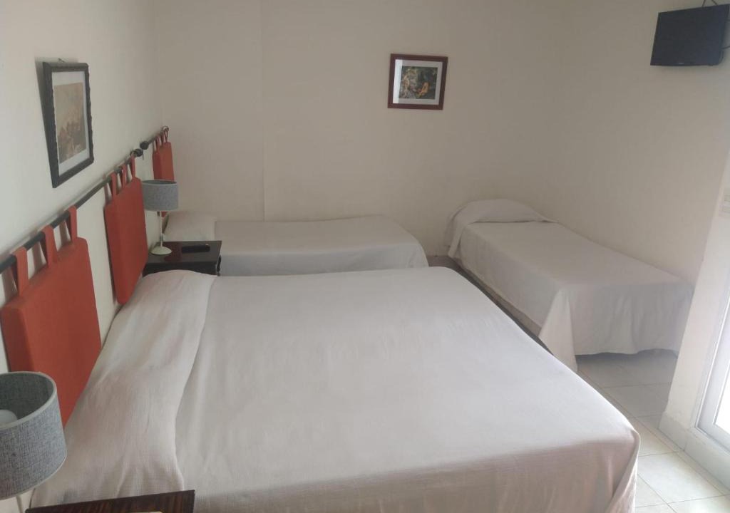 Salta Hotel | Hotel Continental