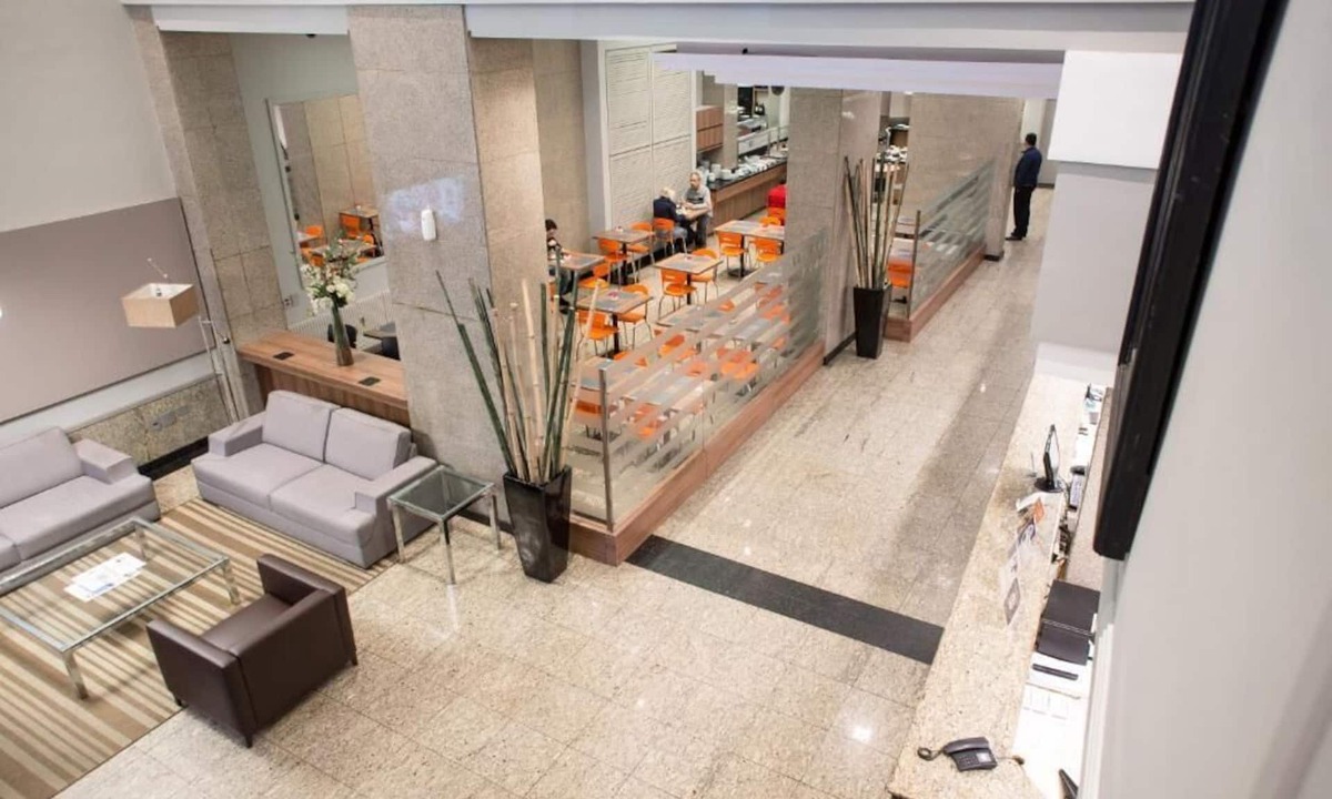 Centro Historico Hotel | Hotel Continental Business
