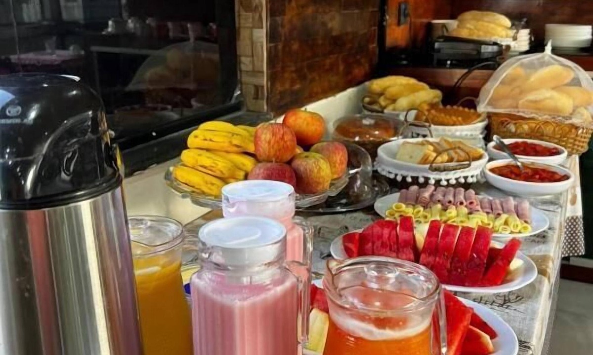 Campina Hotel | Hotel COP30