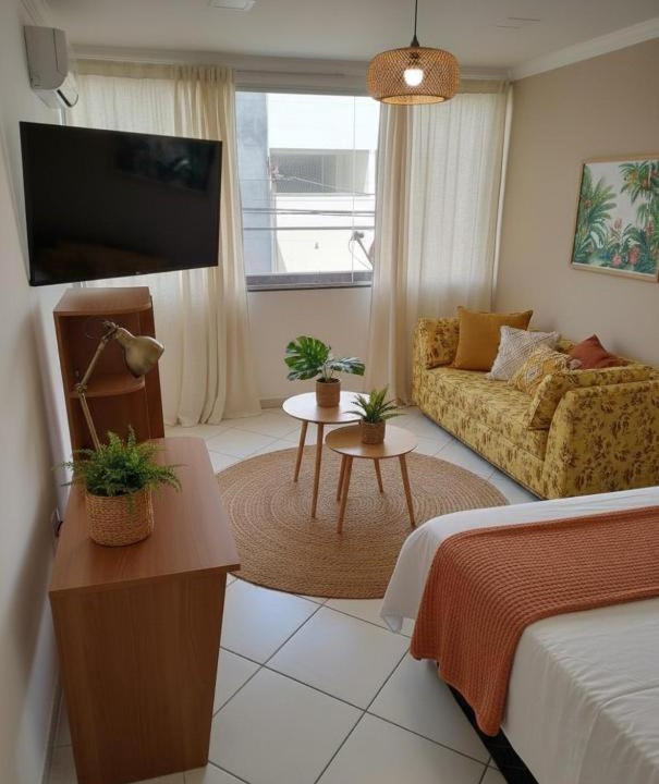 Morada de Laranjeiras Hotel | Hotel Copacabana Stay