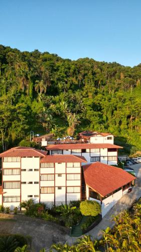 Praia Grande Hotel | Hotel Coquille